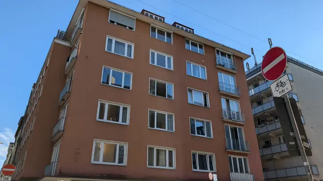 2 Zimmer Wohnung mit 52 m² in München – Bild 1
