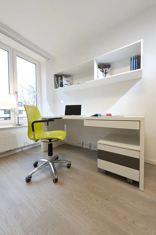 1 Zimmer Wohnung mit 21 m² in Bremen – Bild 6
