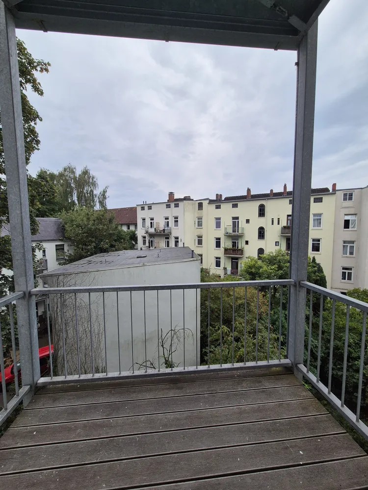 2 Zimmer Wohnung mit 45 m² in Hamburg – Bild 9