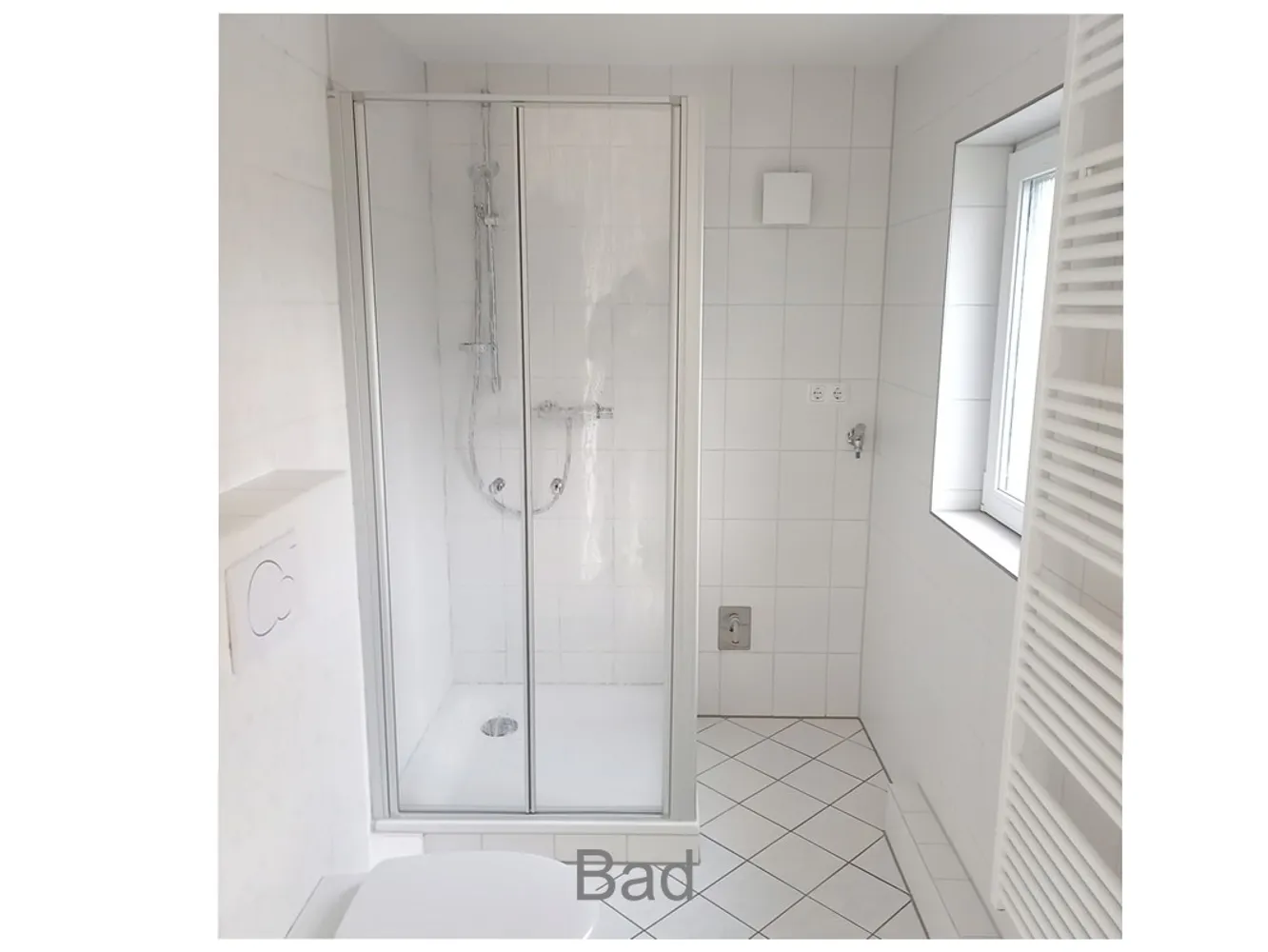 2 Zimmer Wohnung mit 56 m² in Lübeck – Bild 9