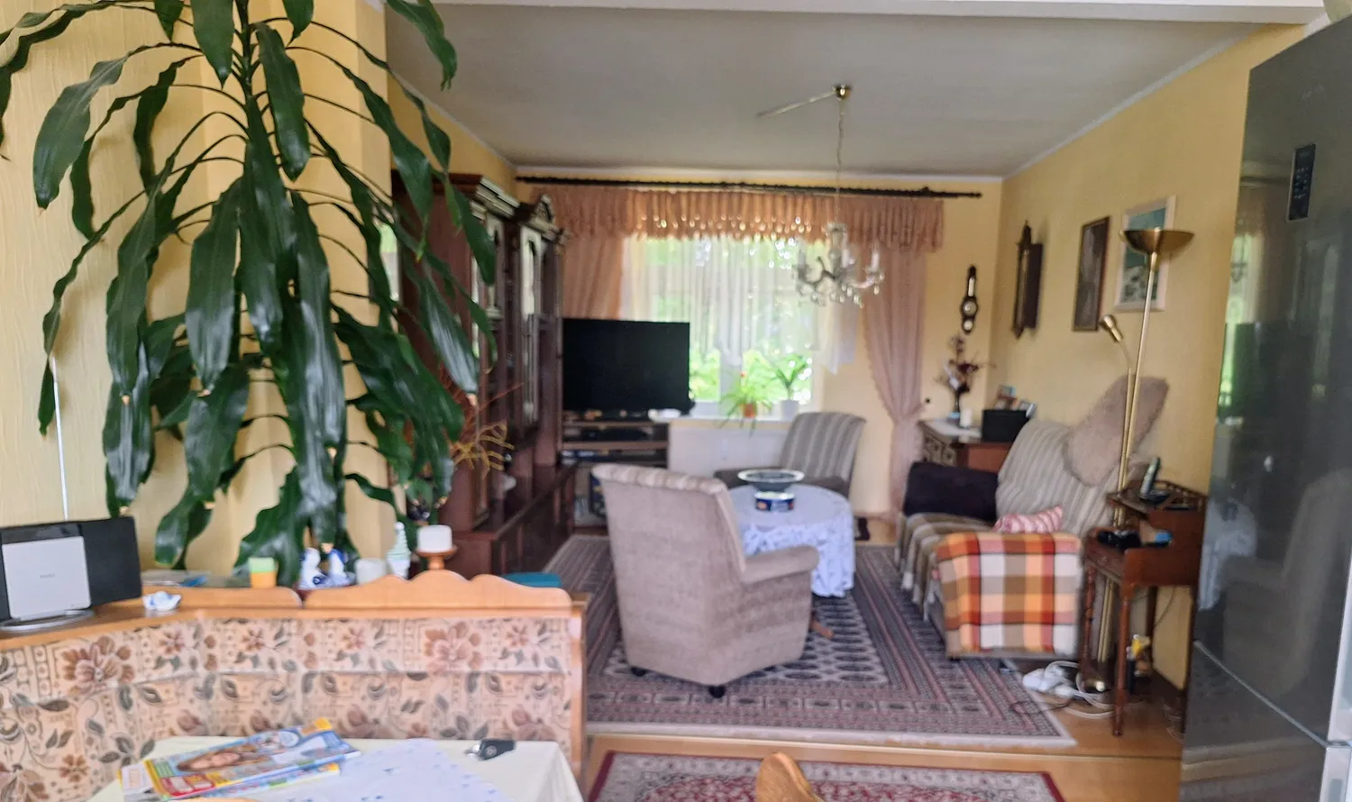 3 Zimmer Wohnung mit 74 m² in Rostock – Bild 4