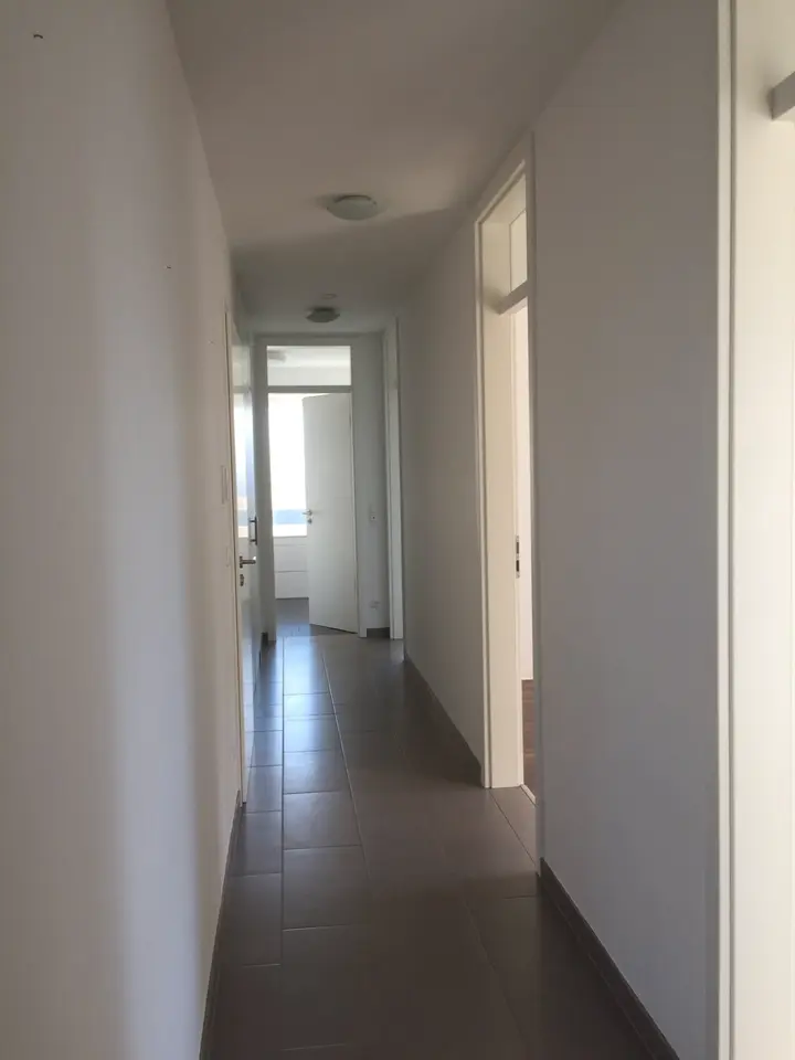 4 Zimmer Wohnung mit 100 m² in Osnabrück – Bild 7