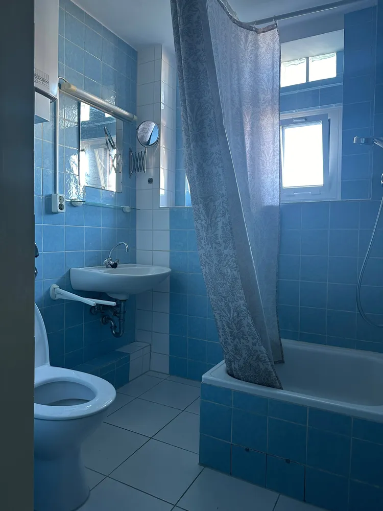 1 Zimmer Wohnung mit 31 m² in Frankfurt am Main – Bild 6