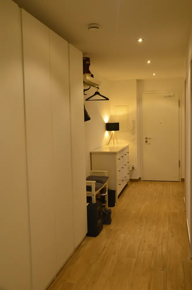4 Zimmer Wohnung mit 103 m² in Landshut – Bild 11