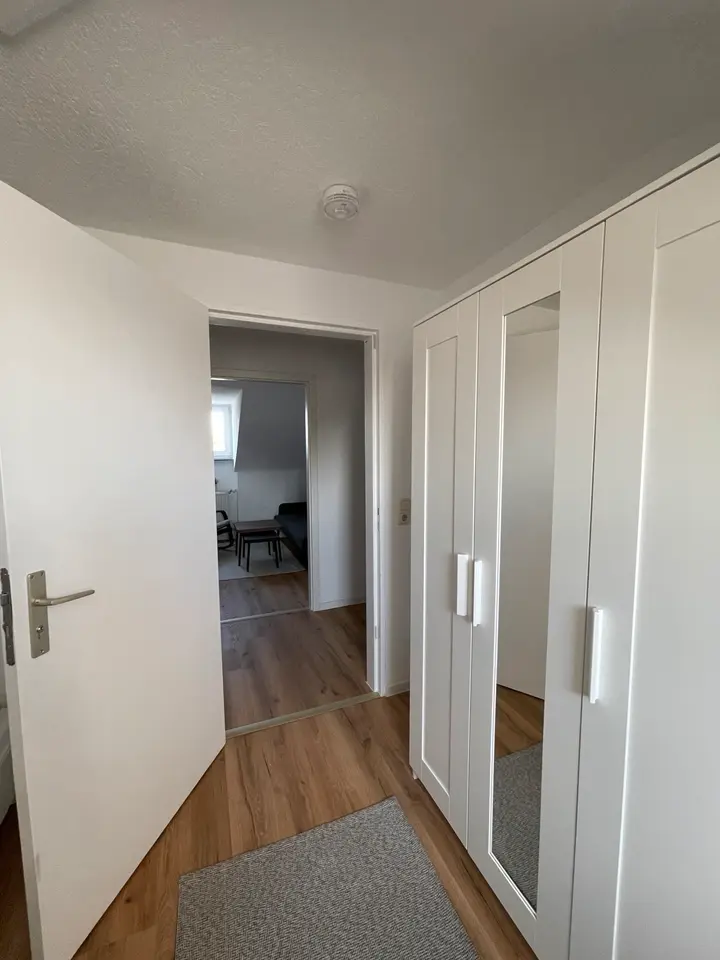 9 Zimmer Wohnung mit 123 m² in Gießen – Bild 5