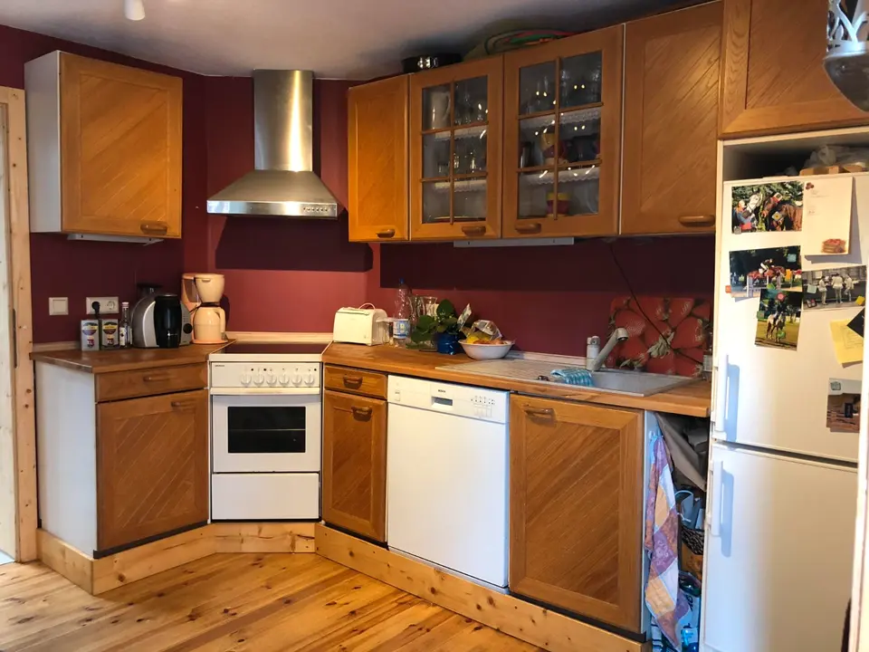 2 Zimmer Haus mit 45 m² in Mittweida – Bild 3