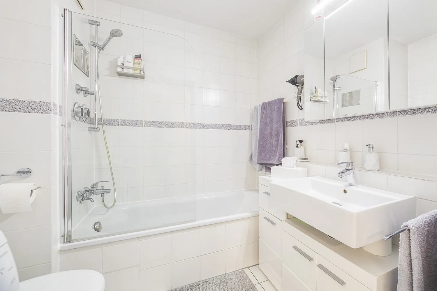 3 Zimmer Wohnung mit 82 m² in Heilbronn – Bild 3