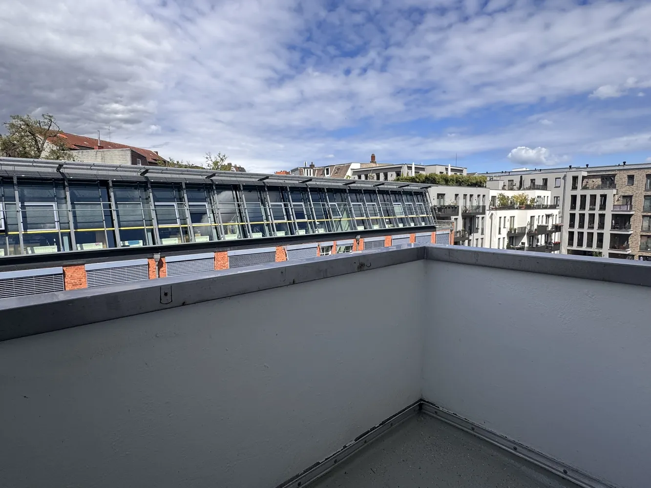 2 Zimmer Wohnung mit 60 m² in Kiel – Bild 6