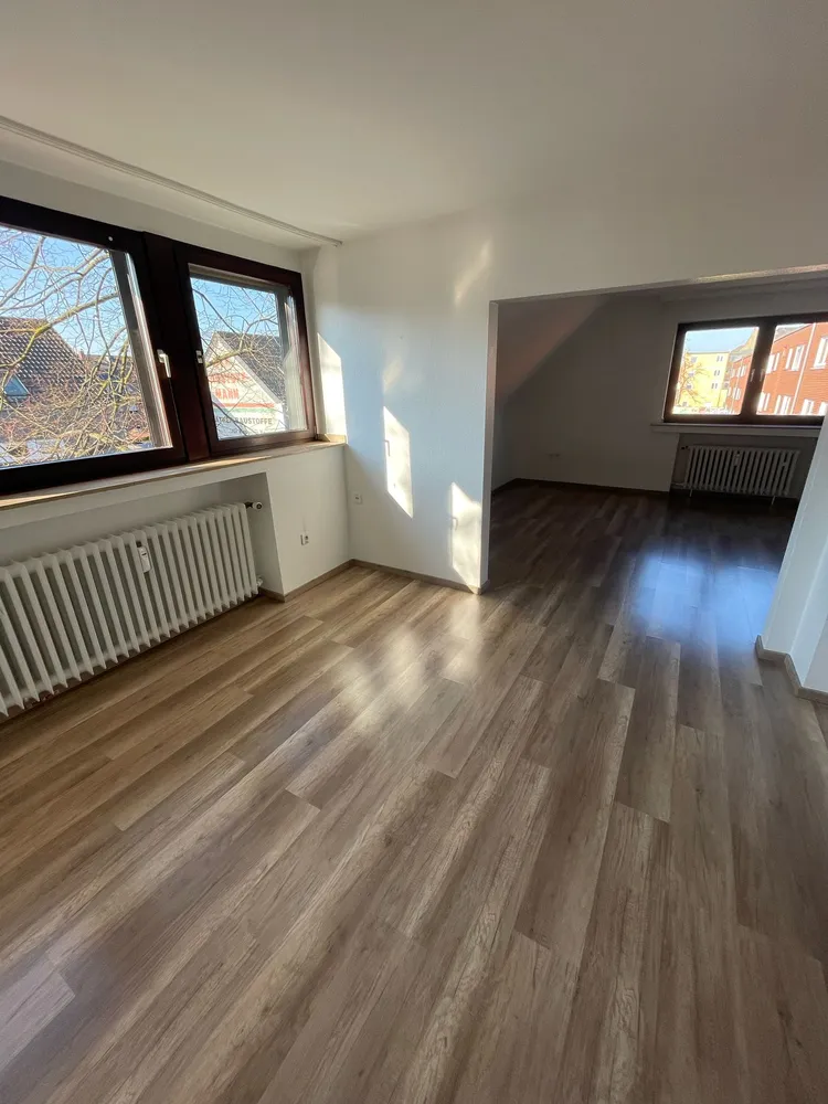 3 Zimmer Wohnung mit 79 m² in Oberhausen – Bild 10