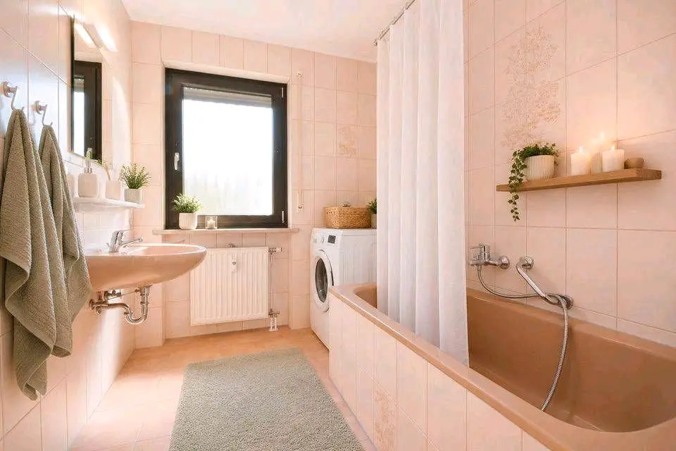 2 Zimmer Wohnung mit 65 m² in Coburg – Bild 5