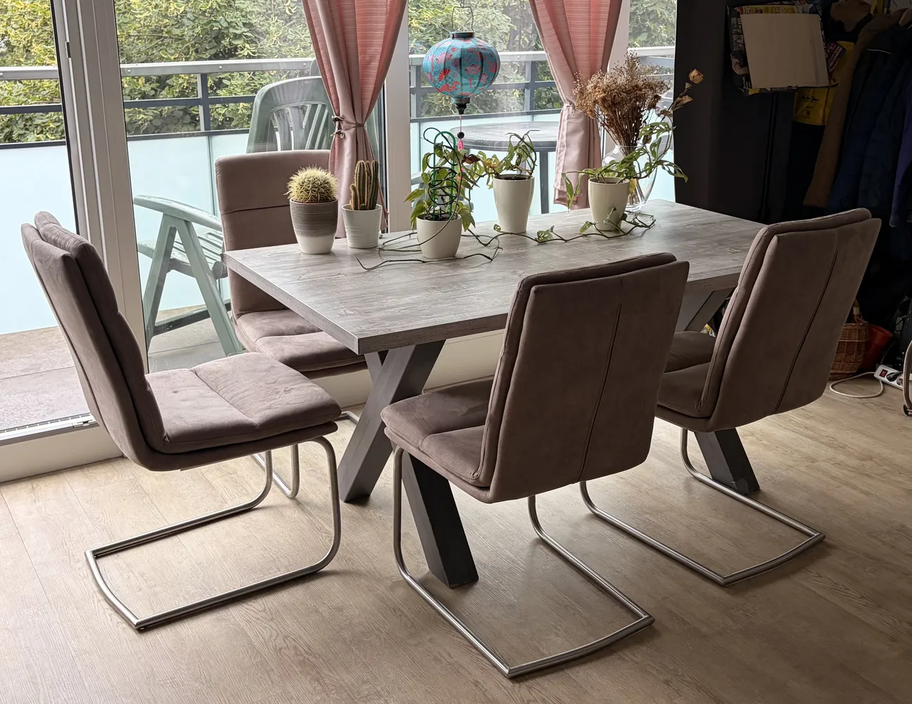 1 Zimmer Wohnung mit 39 m² in Aachen – Bild 8