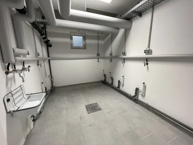 4 Zimmer Wohnung mit 114 m² in Mainz – Bild 11