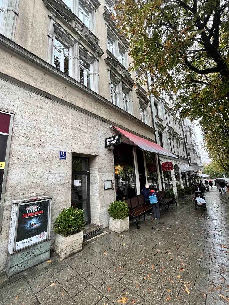 3 room apartment with 83 m² in Munich – Photo 2