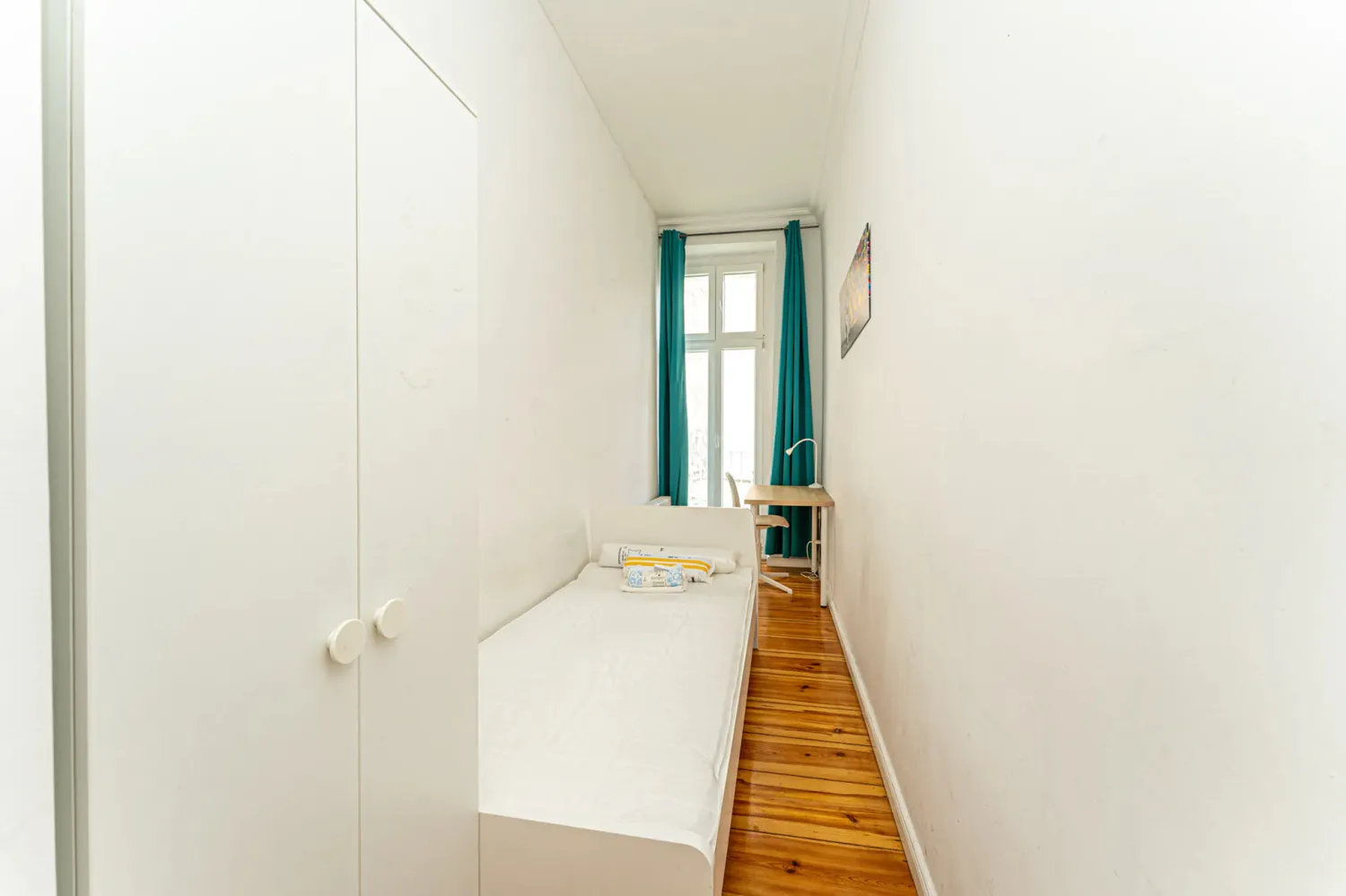 Shared room with 9 m² in Berlin – Photo 1