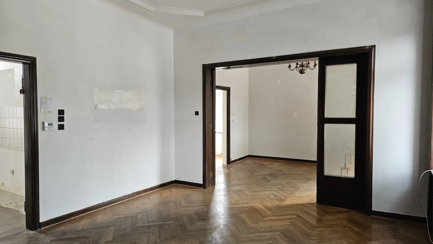 4 Zimmer Wohnung mit 81 m² in Dortmund – Bild 3