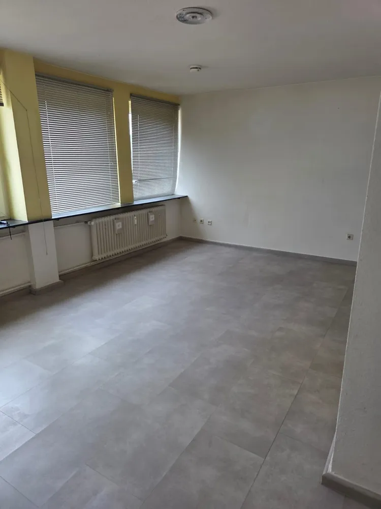 1 Zimmer Wohnung mit 33 m² in Ludwigshafen am Rhein – Bild 2