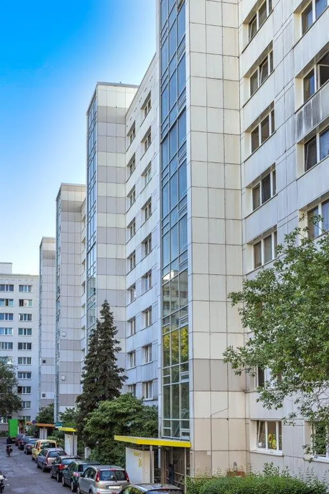 2 Zimmer Wohnung mit 51 m² in Dresden – Bild 1
