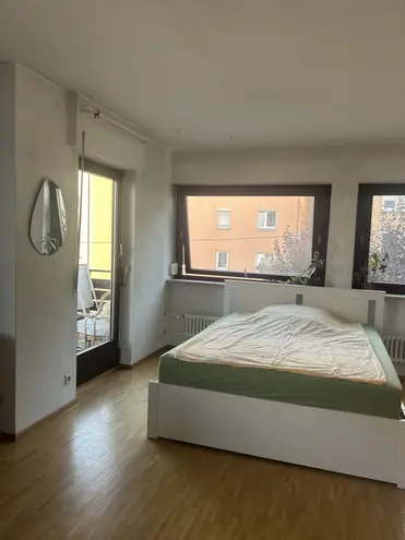 1 Zimmer Wohnung mit 32 m² in Stuttgart – Bild 1
