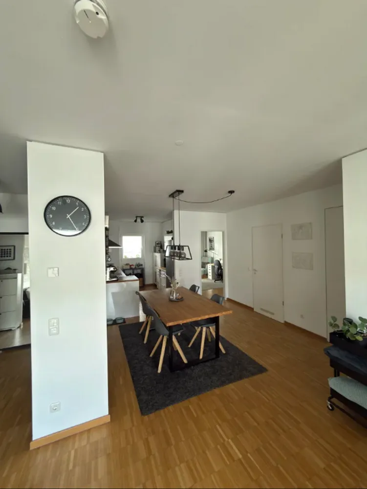 3 Zimmer Wohnung mit 84 m² in Aachen – Bild 6