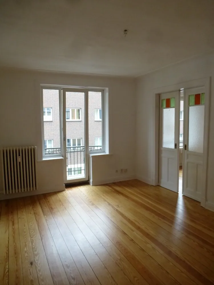3 Zimmer Wohnung mit 85 m² in Hamburg – Bild 5