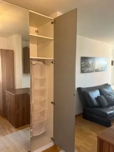 1 Zimmer Wohnung mit 31 m² in Nürnberg – Bild 4