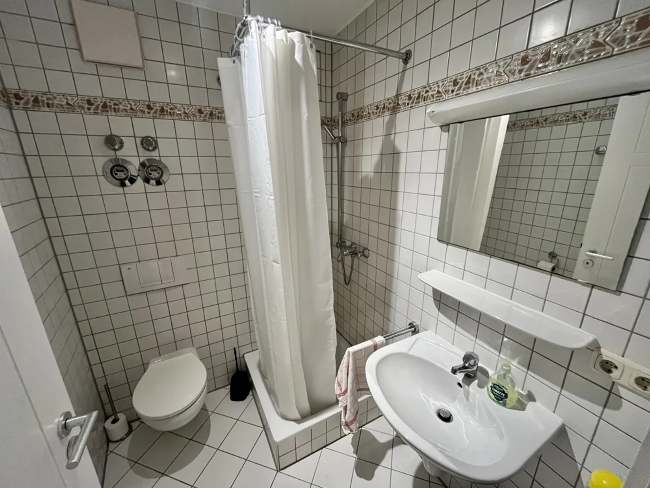 4 Zimmer Wohnung mit 126 m² in Passau – Bild 9