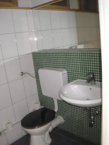 4 Zimmer Wohnung mit 100 m² in Aachen – Bild 8