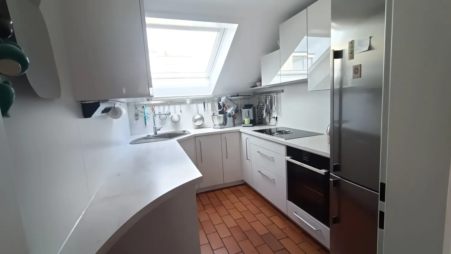 5 Zimmer Wohnung mit 128 m² in Schwäbisch Gmünd – Bild 3