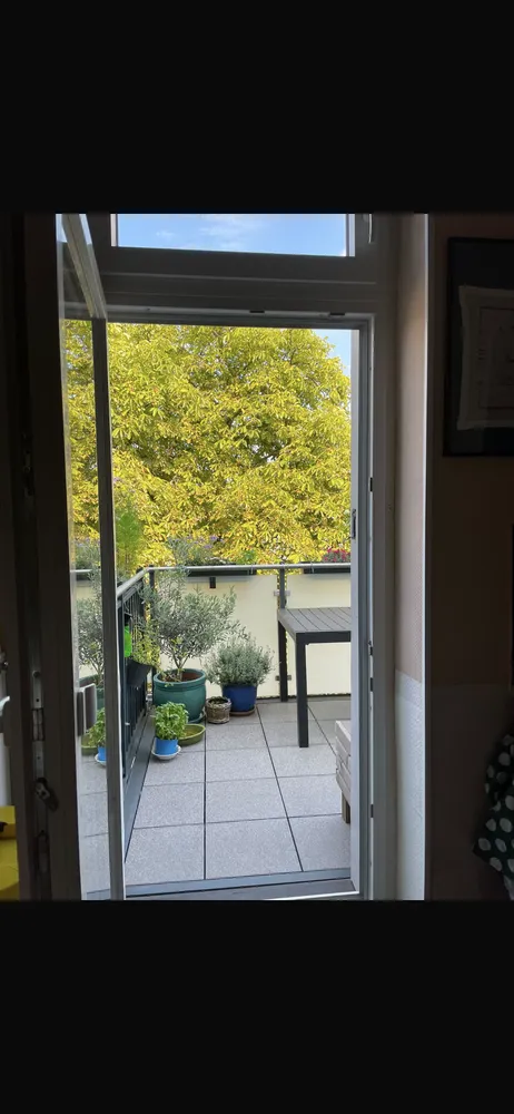 4 Zimmer Wohnung mit 102 m² in Duisburg – Bild 2