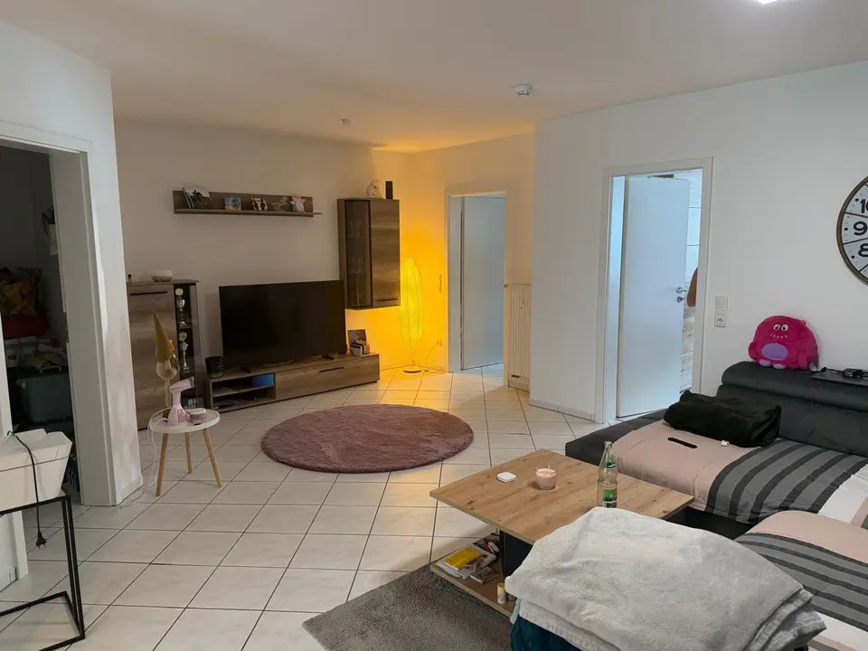 4 Zimmer Wohnung mit 97 m² in Aschaffenburg – Bild 8