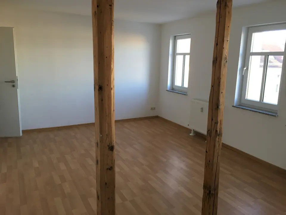 3 Zimmer Wohnung mit 68 m² in Wurzen – Bild 2