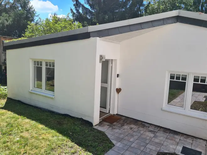 2 Zimmer Wohnung mit 30 m² in Mainz – Bild 7