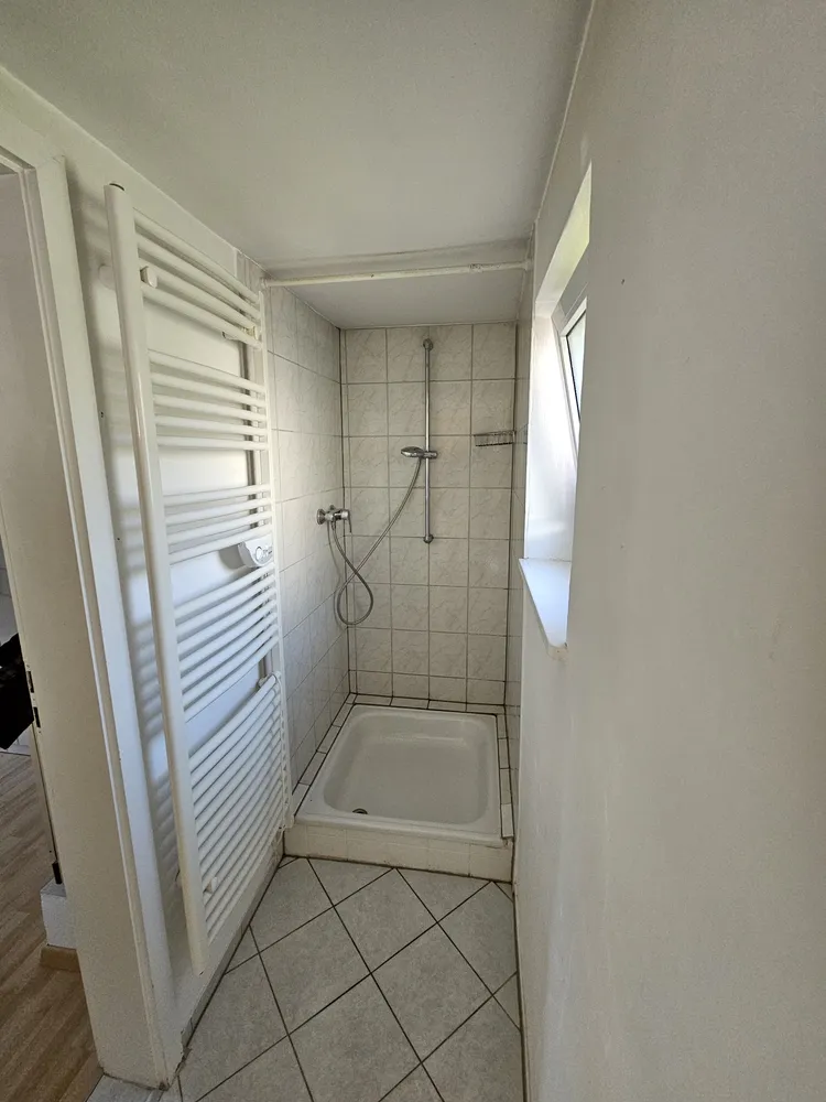 3 room apartment with 40 m² in Munich – Photo 6