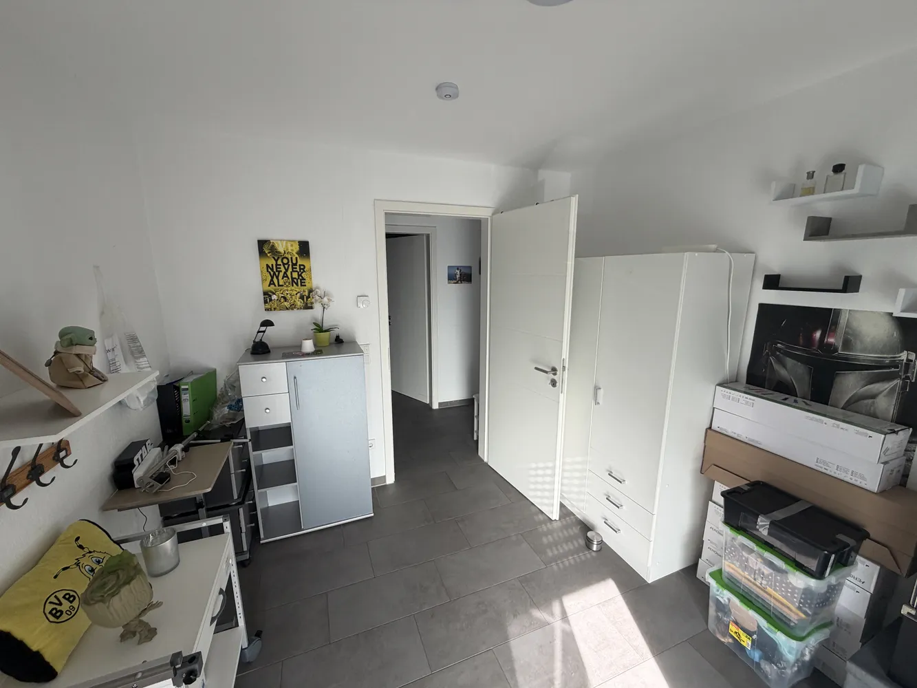 3 Zimmer Wohnung mit 90 m² in Kamp-Lintfort – Bild 9
