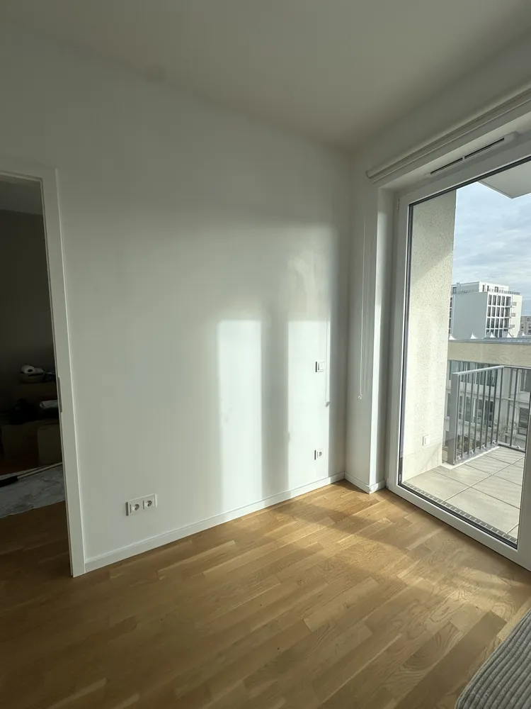 2 room apartment with 48 m² in Berlin – Photo 12