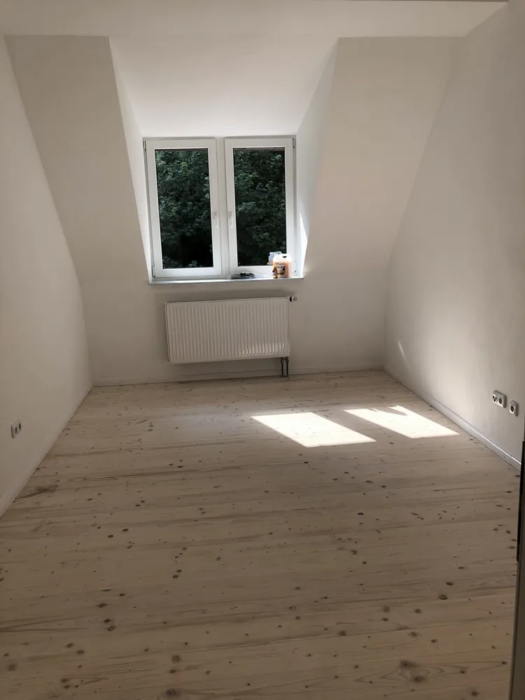 4 Zimmer Wohnung mit 125 m² in Wuppertal – Bild 12