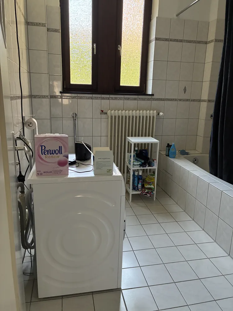 2 Zimmer Wohnung mit 68 m² in Mannheim – Bild 7