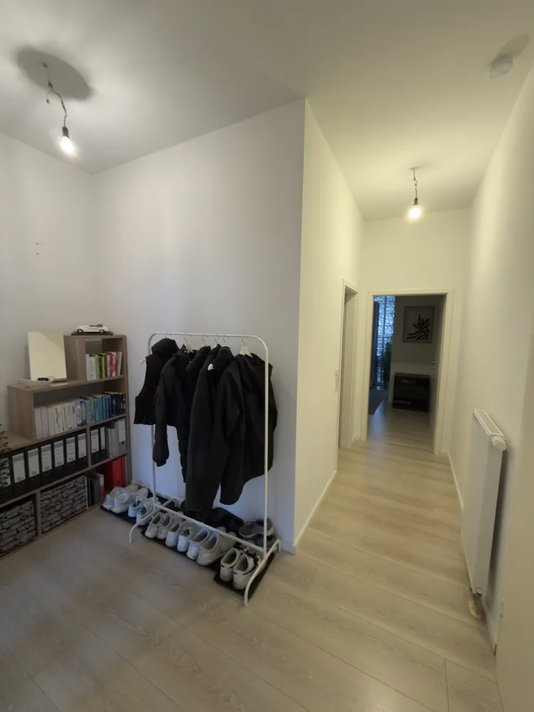 3 Zimmer Wohnung mit 78 m² in Aachen – Bild 5