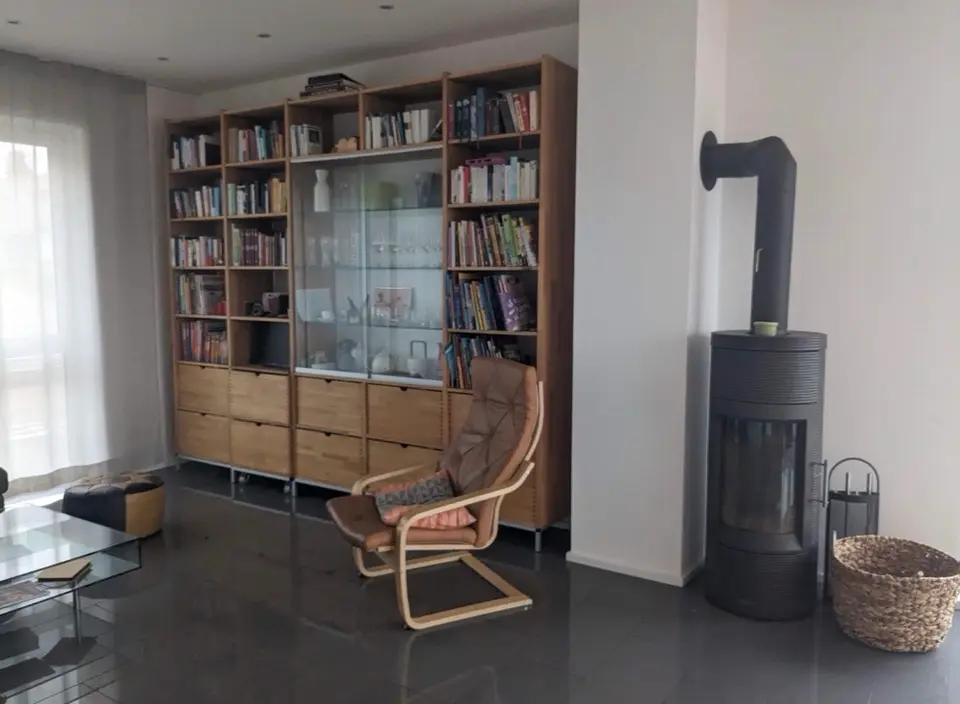 5 Zimmer Haus mit 170 m² in Saarbrücken – Bild 1