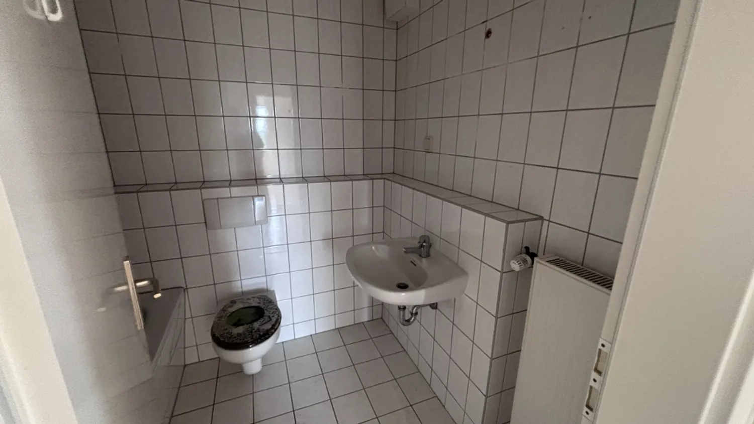 3 Zimmer Wohnung mit 67 m² in Bitterfeld-Wolfen – Bild 9