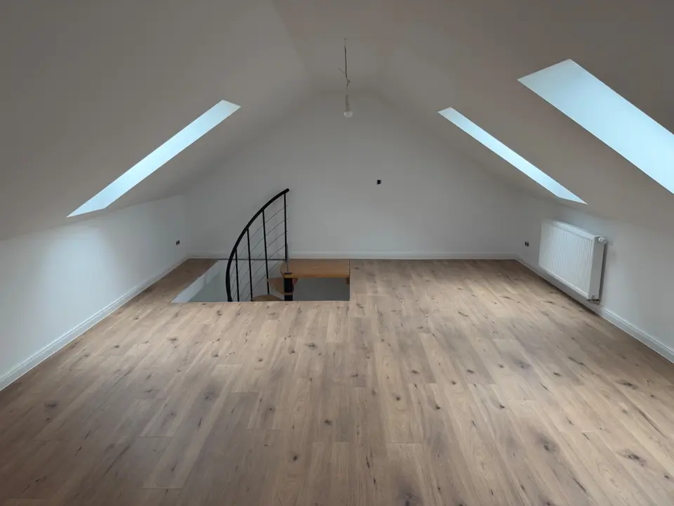 5 room apartment with 115 m² in Celle – Photo 6