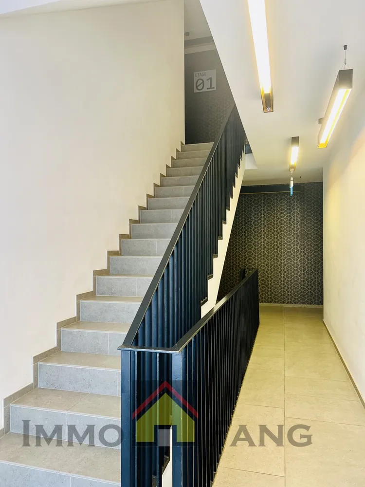 3 room apartment with 95 m² in Düsseldorf – Photo 6