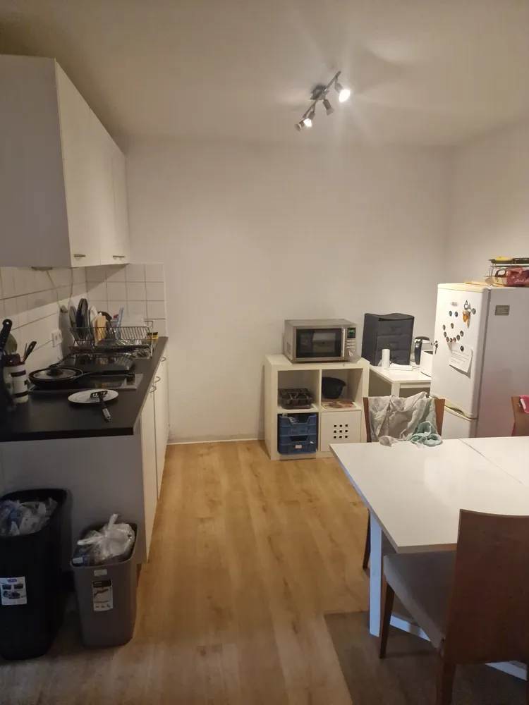 2 Zimmer Wohnung mit 24 m² in Aachen – Bild 8
