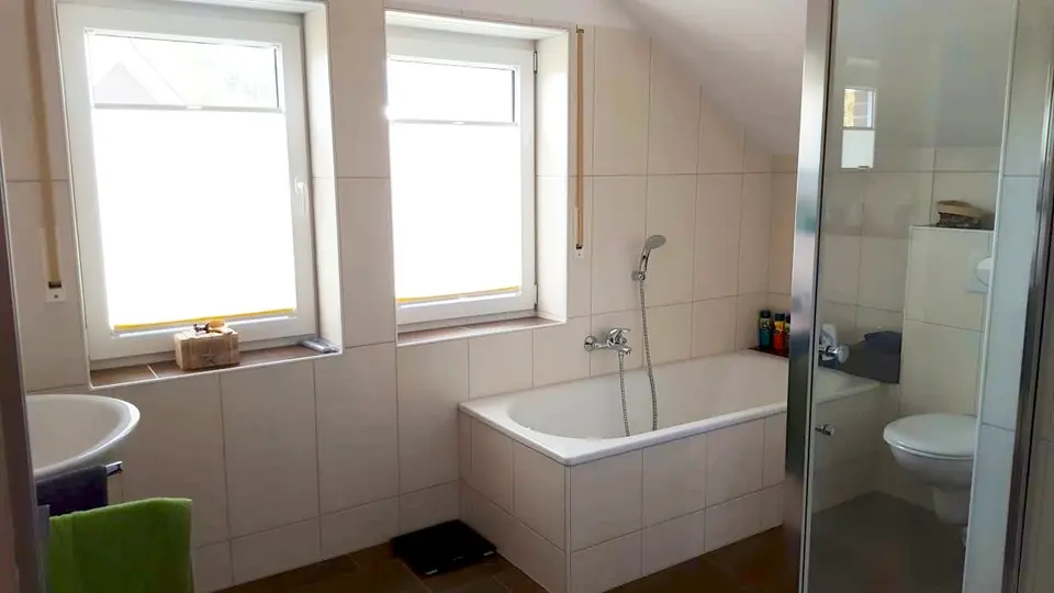 4 Zimmer Haus mit 112 m² in Cloppenburg – Bild 4