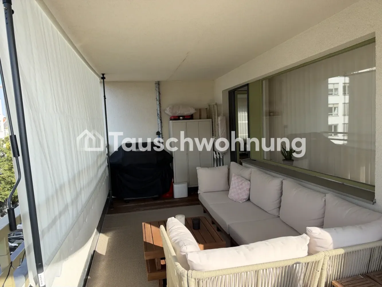 2 Zimmer Wohnung mit 90 m² in Berlin – Bild 6