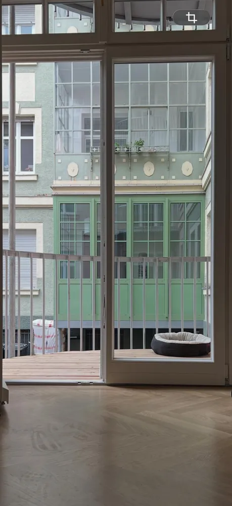 2 Zimmer Wohnung mit 105 m² in Rosenheim – Bild 8