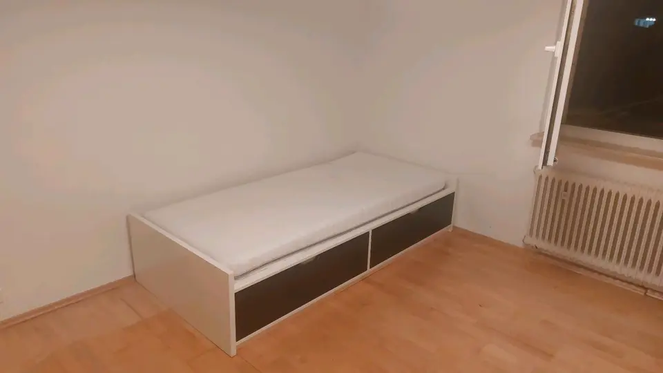 Studio mit 20 m² in Leonberg – Bild 10