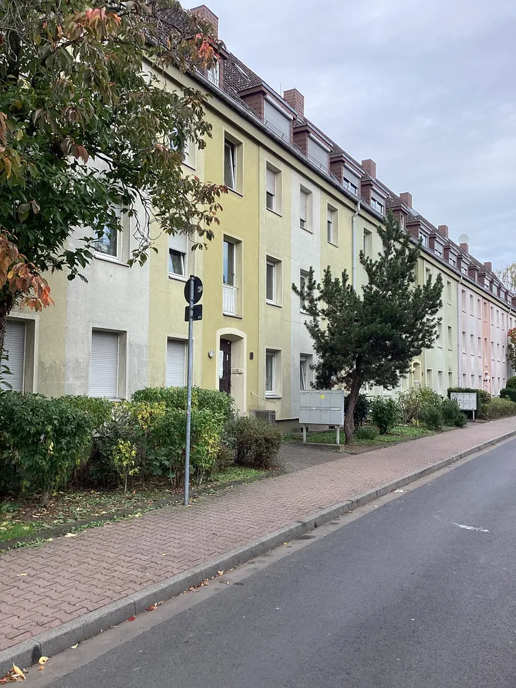 3 Zimmer Wohnung mit 61 m² in Frankfurt am Main – Bild 9