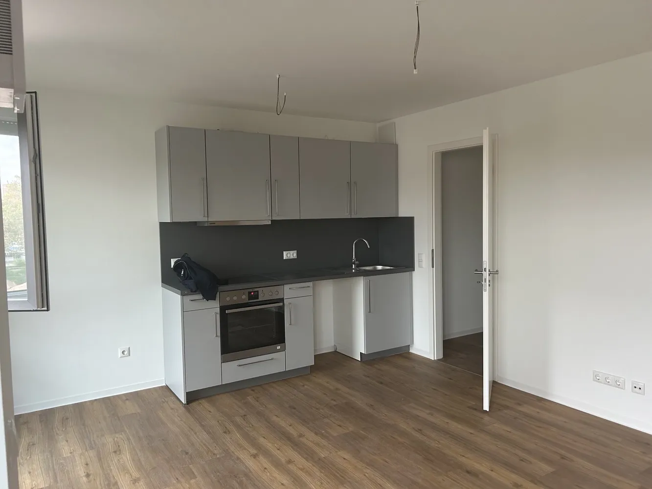 2 Zimmer Wohnung mit 59 m² in Mannheim – Bild 4
