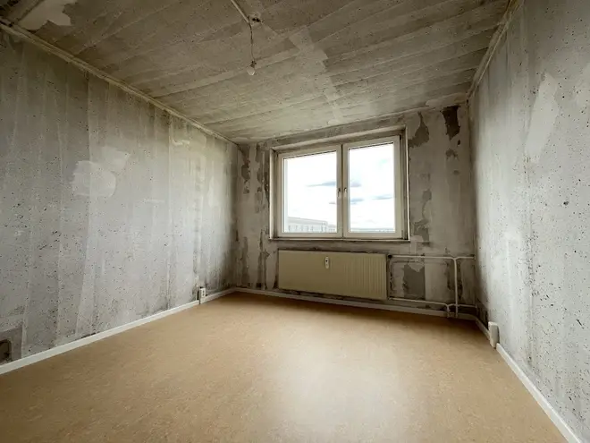 2 Zimmer Wohnung mit 58 m² in Berlin – Bild 7